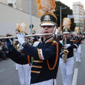 Desfile Internacional de Animación