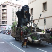 Desfile Internacional de Animación