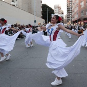Desfile Internacional de Animación