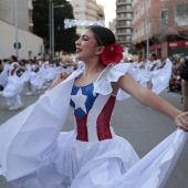 Desfile Internacional de Animación