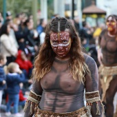 Desfile Internacional de Animación