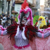Desfile Internacional de Animación