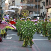 Desfile Internacional de Animación