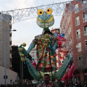 Desfile Internacional de Animación