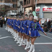 Desfile Internacional de Animación