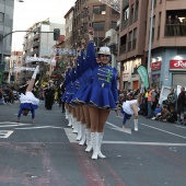 Desfile Internacional de Animación