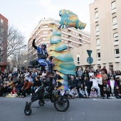 Desfile Internacional de Animación