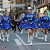 Desfile Internacional de Animación