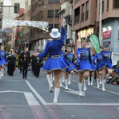 Desfile Internacional de Animación