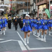 Desfile Internacional de Animación