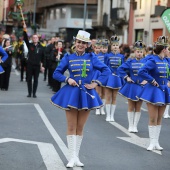 Desfile Internacional de Animación