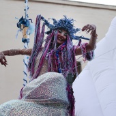 Desfile Internacional de Animación