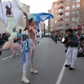 Desfile Internacional de Animación