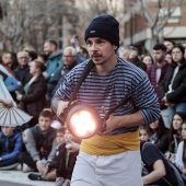 Desfile Internacional de Animación