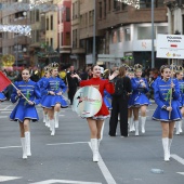 Desfile Internacional de Animación