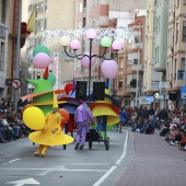 Desfile Internacional de Animación