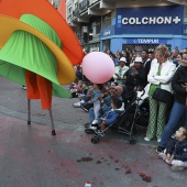 Desfile Internacional de Animación