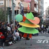 Desfile Internacional de Animación