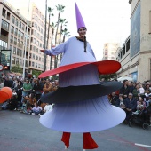 Desfile Internacional de Animación