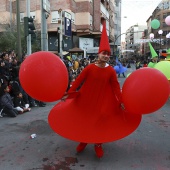 Desfile Internacional de Animación