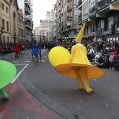 Desfile Internacional de Animación