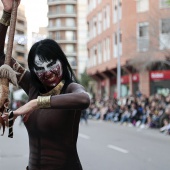 Desfile Internacional de Animación