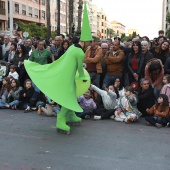 Desfile Internacional de Animación