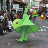 Desfile Internacional de Animación