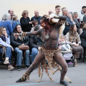 Desfile Internacional de Animación