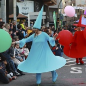 Desfile Internacional de Animación