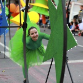 Desfile Internacional de Animación