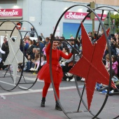 Desfile Internacional de Animación