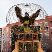 Desfile Internacional de Animación
