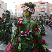 Desfile Internacional de Animación
