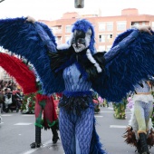 Desfile Internacional de Animación