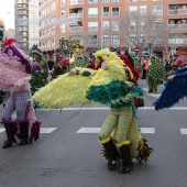 Desfile Internacional de Animación