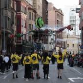 Desfile Internacional de Animación