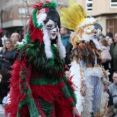 Desfile Internacional de Animación