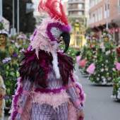 Desfile Internacional de Animación