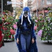 Desfile Internacional de Animación