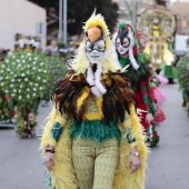 Desfile Internacional de Animación