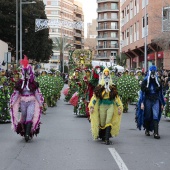 Desfile Internacional de Animación