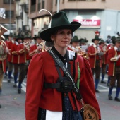 Desfile Internacional de Animación