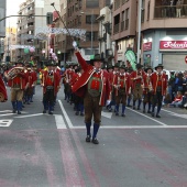 Desfile Internacional de Animación