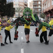 Desfile Internacional de Animación
