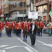 Desfile Internacional de Animación