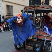 Desfile Internacional de Animación