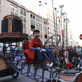 Desfile Internacional de Animación