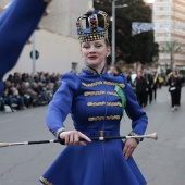 Desfile Internacional de Animación