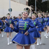 Desfile Internacional de Animación